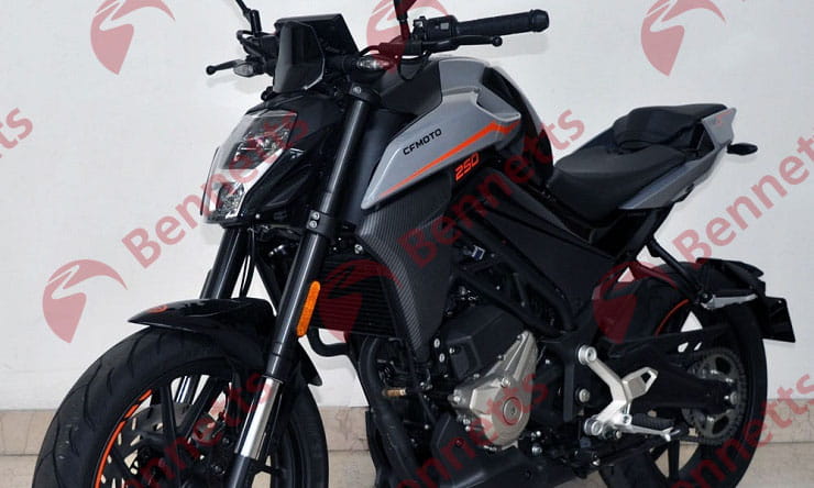 Leaked CFMoto NK images show redesign_thumb